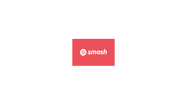 Smash, la mejor alternativa a WeTransfer