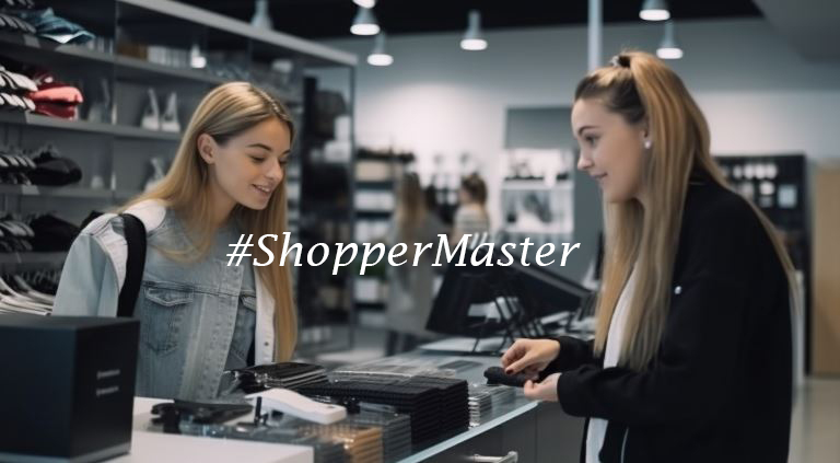 ShopperMaster